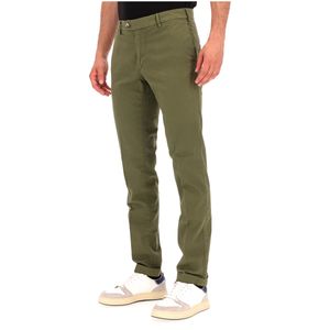 Pantalone New York in cotone