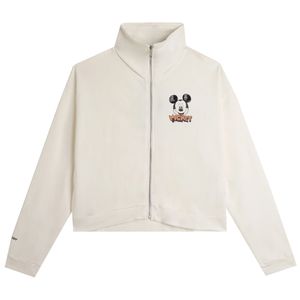 Mickey Mouse comfort fit zip sweatshirt