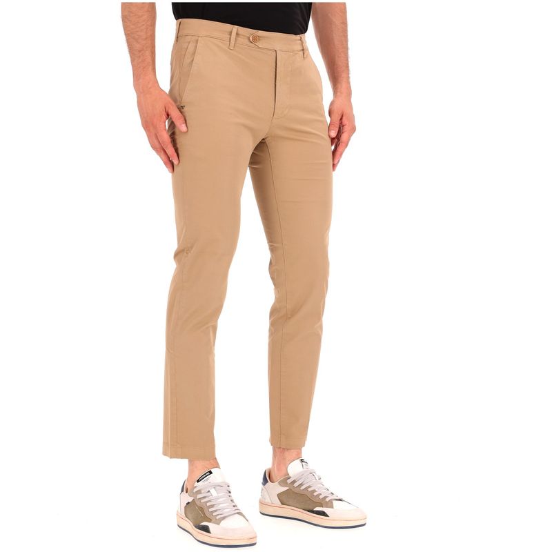 UOMO-ZERO-CONSTRUCTION-PANTALONI-CLASSICI-1560525