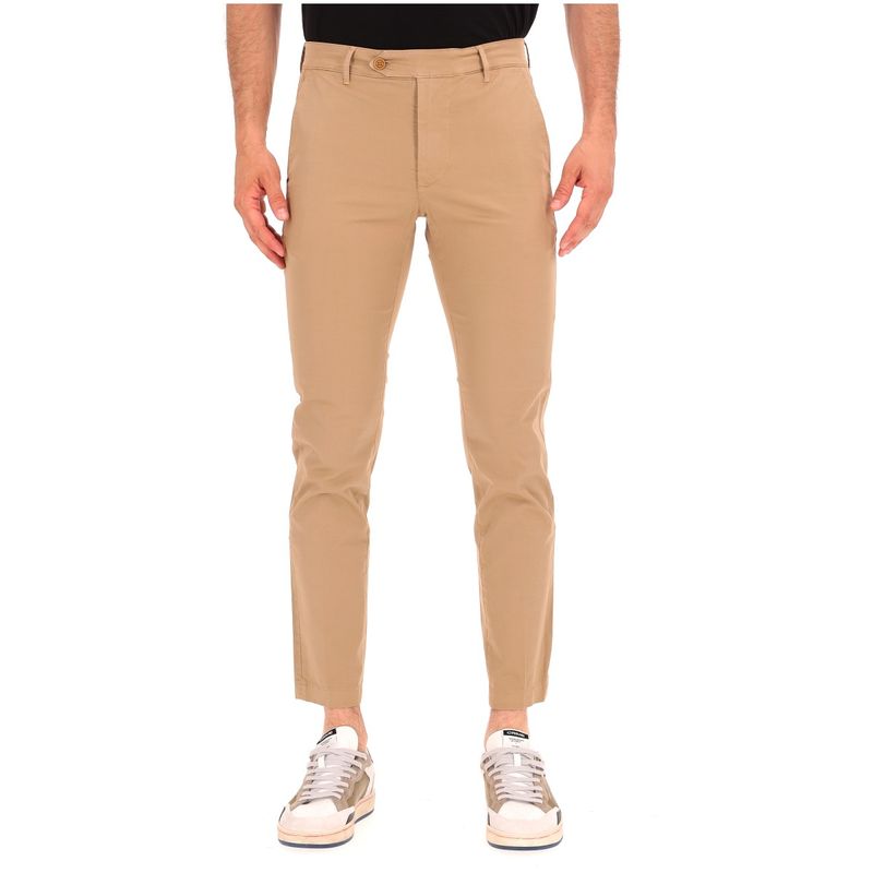 UOMO-ZERO-CONSTRUCTION-PANTALONI-CLASSICI-1560525