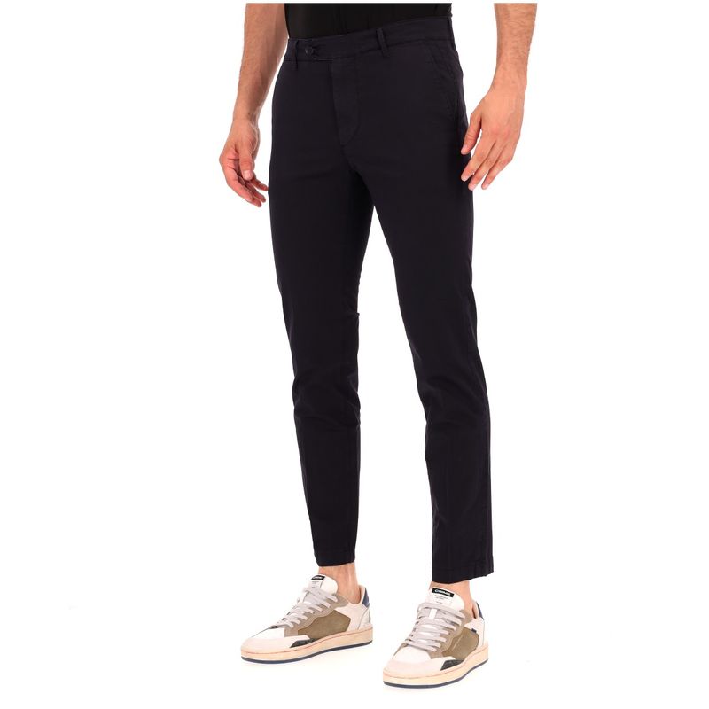 UOMO-ZERO-CONSTRUCTION-PANTALONI-CLASSICI-1560525