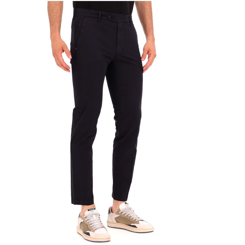 UOMO-ZERO-CONSTRUCTION-PANTALONI-CLASSICI-1560525