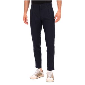 Pantalone Jordy-M in cotone tecnico