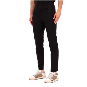 Pantalone Jordy-M in cotone tecnico