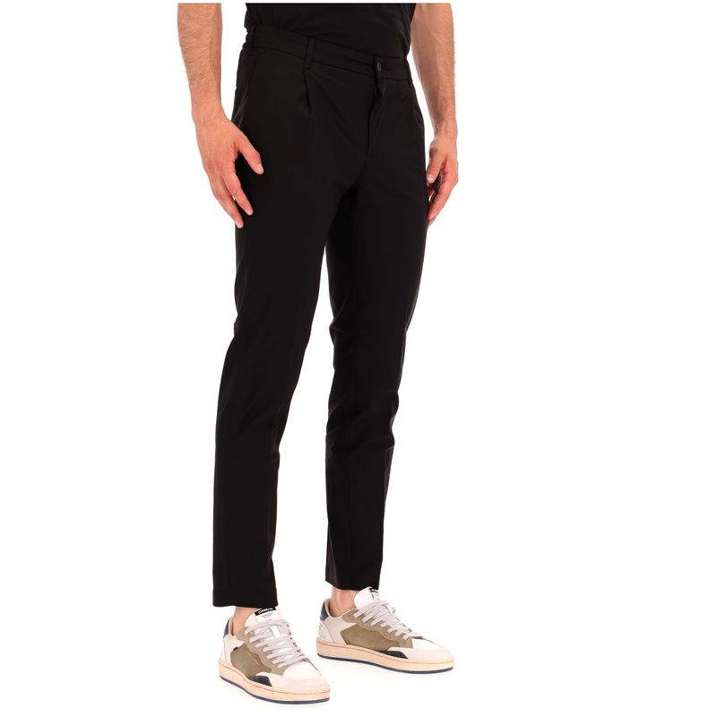 UOMO-ZERO-CONSTRUCTION-PANTALONI-CLASSICI-1560527
