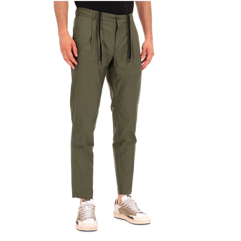 UOMO-ZERO-CONSTRUCTION-PANTALONI-CLASSICI-1560527