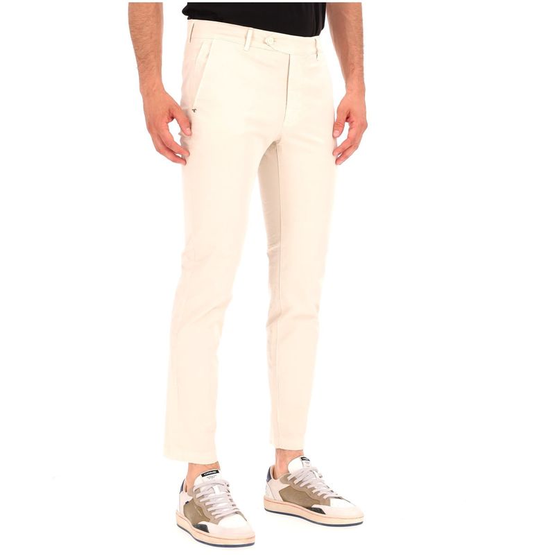UOMO-ZERO-CONSTRUCTION-PANTALONI-CLASSICI-1560525