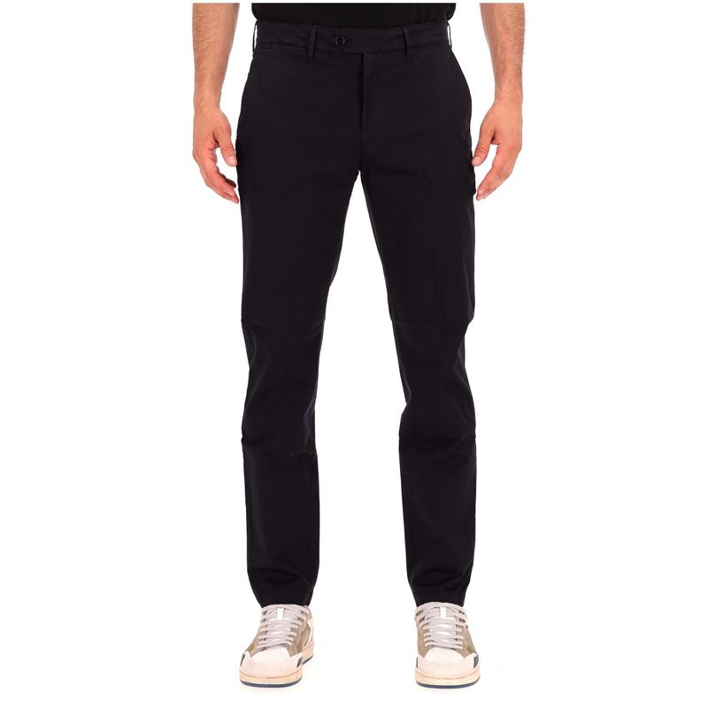 UOMO-ZERO-CONSTRUCTION-PANTALONI-CLASSICI-1560526