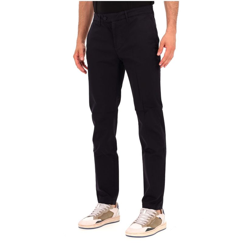 UOMO-ZERO-CONSTRUCTION-PANTALONI-CLASSICI-1560526