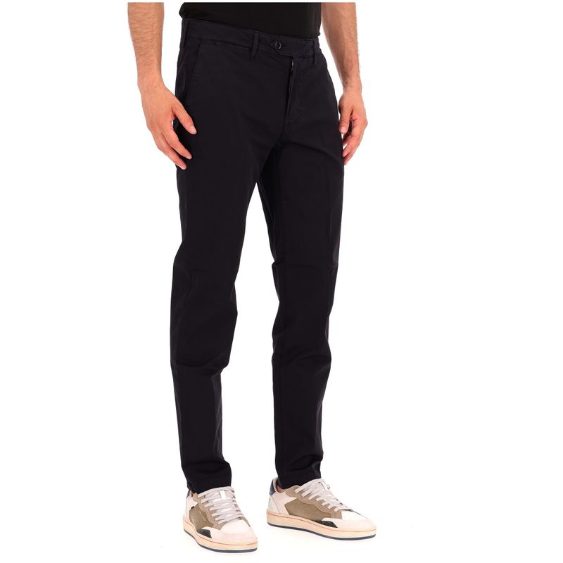 UOMO-ZERO-CONSTRUCTION-PANTALONI-CLASSICI-1560526