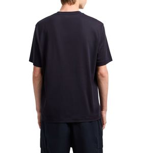 T-Shirt regular fit stampa foto