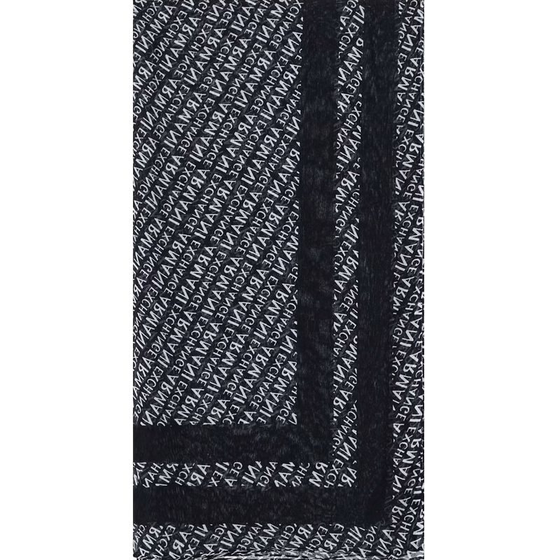 DONNA-ARMANI-EXCHANGE-FOULARD---SCIARPE-1552686