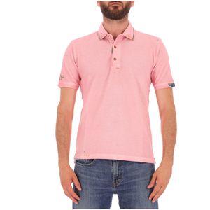 Polo Ricky con ricami