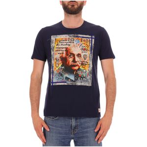 T-Shirt Icon in cotone