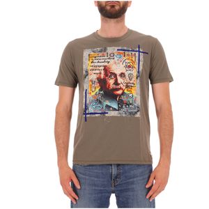 T-Shirt Icon in cotone