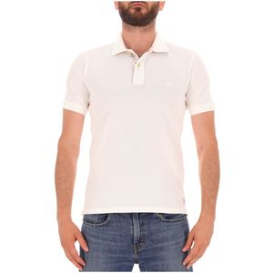 Polo Bliss in piquet di cotone