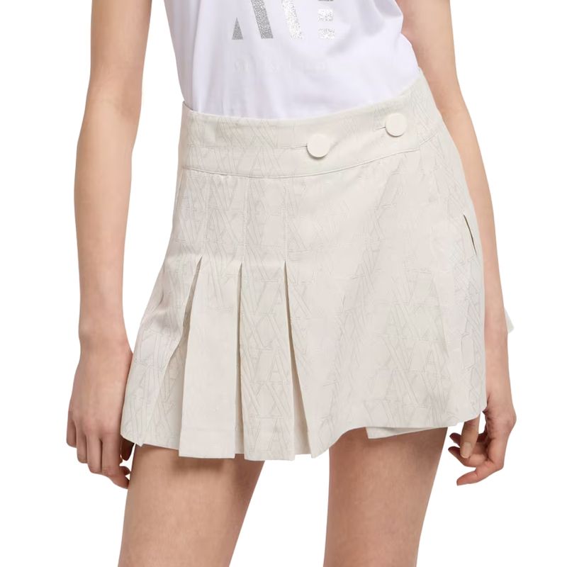 DONNA-ARMANI-EXCHANGE-GONNE-CORTE-1553271