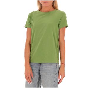Multif cotton t-shirt