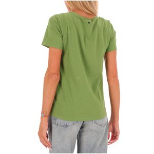 Multif cotton t-shirt