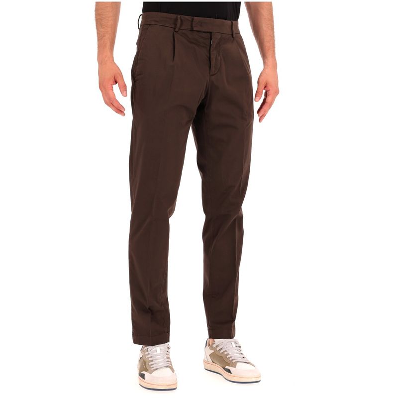 UOMO-CAMOUFLAGE-PANTALONI-CLASSICI-1554954