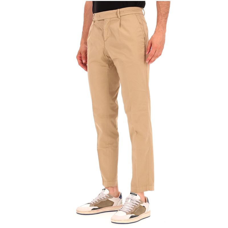 UOMO-CAMOUFLAGE-PANTALONI-CLASSICI-1554954