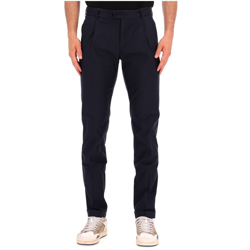 UOMO-ZERO-CONSTRUCTION-PANTALONI-CLASSICI-1560528