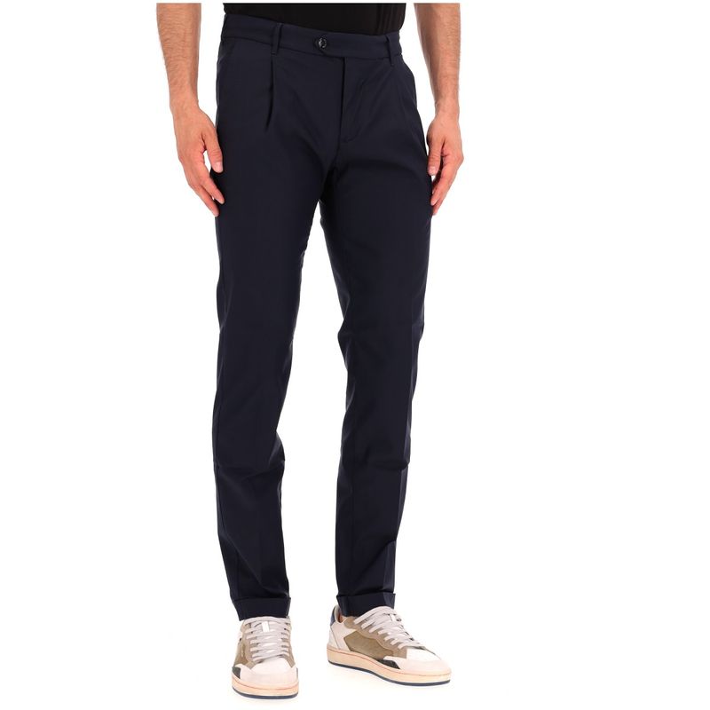 UOMO-ZERO-CONSTRUCTION-PANTALONI-CLASSICI-1560528
