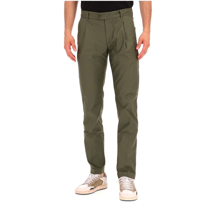 UOMO-ZERO-CONSTRUCTION-PANTALONI-CLASSICI-1560528