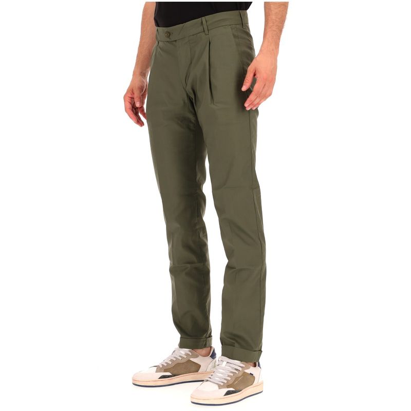 UOMO-ZERO-CONSTRUCTION-PANTALONI-CLASSICI-1560528