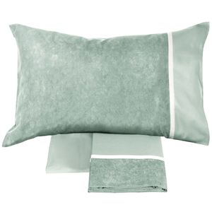 Completo lenzuola Galuchat 2 piazze