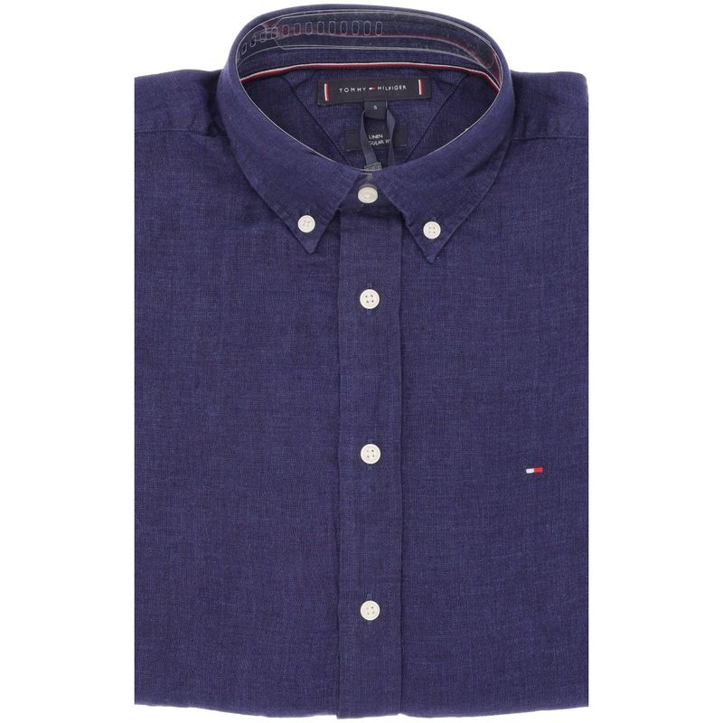 UOMO-TOMMY-HILFIGER-CASUAL-1552943