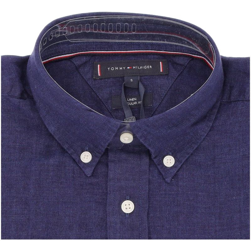 UOMO-TOMMY-HILFIGER-CASUAL-1552943