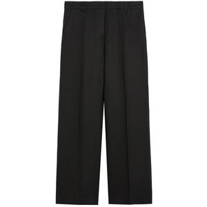 Malizia Linen Trousers
