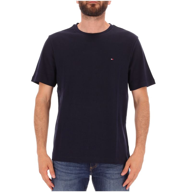 UOMO-TOMMY-HILFIGER-T-SHIRT-1563268