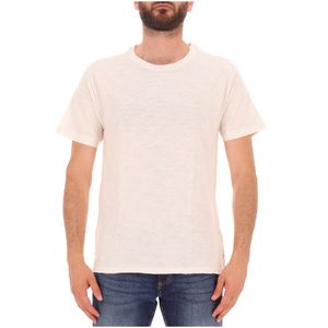 T-Shirt Scuba/S in cotone