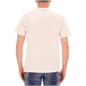 T-Shirt Scuba/S in cotone
