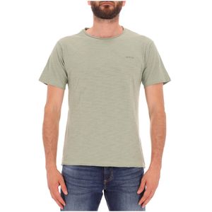 T-Shirt Scuba/S in cotone