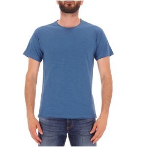 T-Shirt Scuba/S in cotone