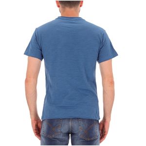 T-Shirt Scuba/S in cotone