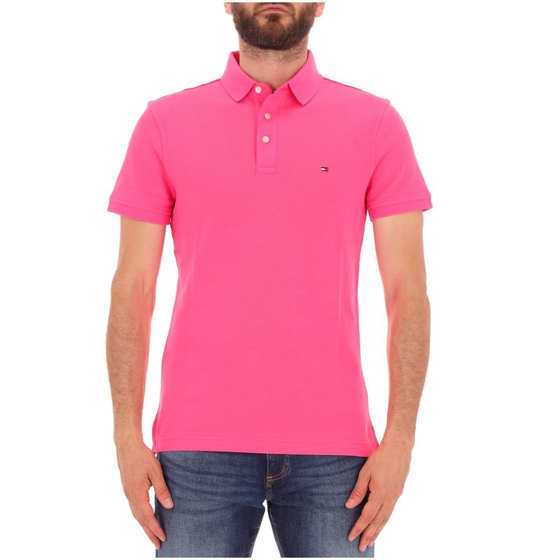 UOMO-TOMMY-HILFIGER-POLO-1563262