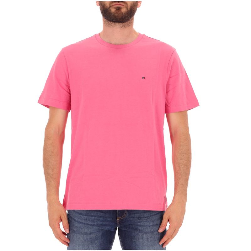UOMO-TOMMY-HILFIGER-T-SHIRT-1563271