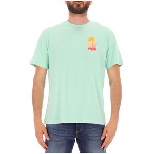 T-Shirt Dharis Ice Cool