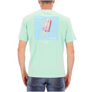 T-Shirt Dharis Ice Cool