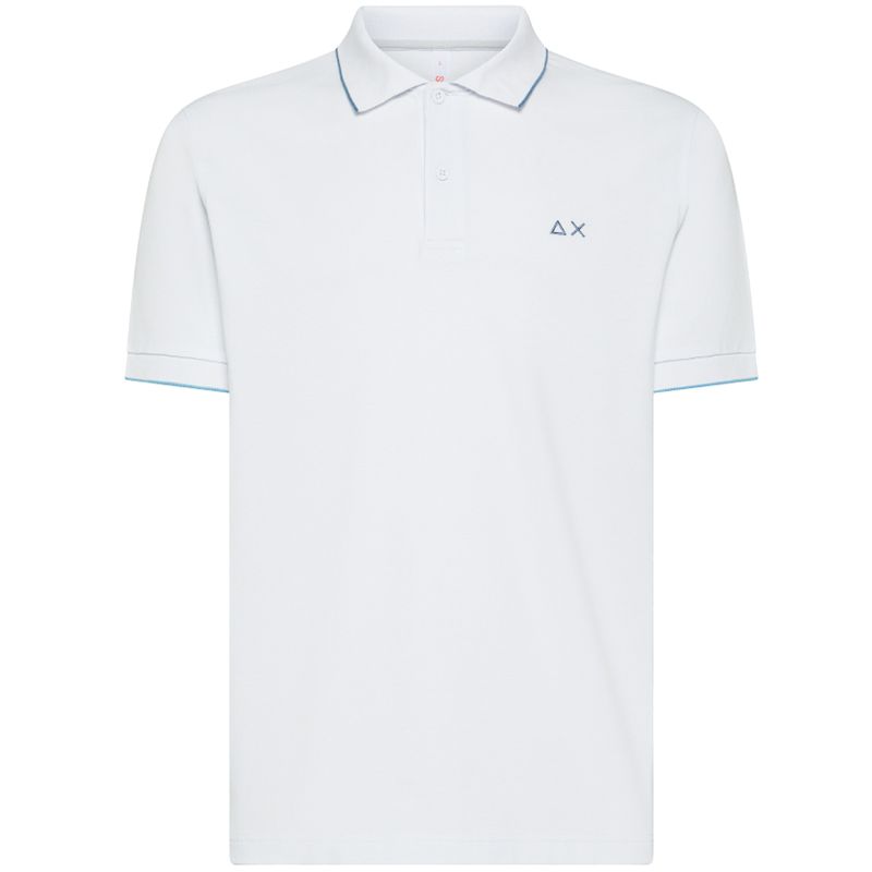 UOMO-SUN68-POLO-1554880