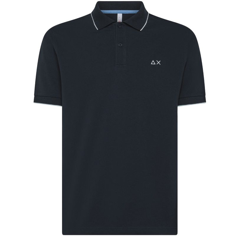UOMO-SUN68-POLO-1554880