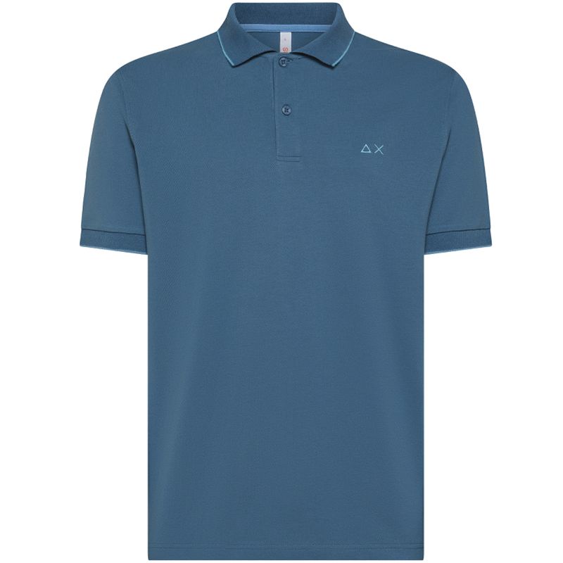 UOMO-SUN68-POLO-1554880