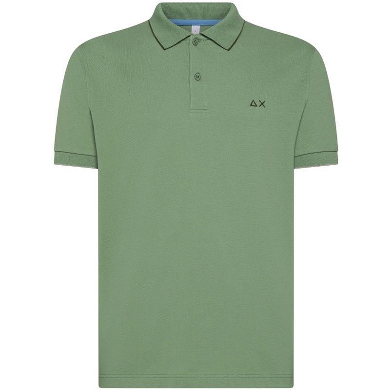UOMO-SUN68-POLO-1554880