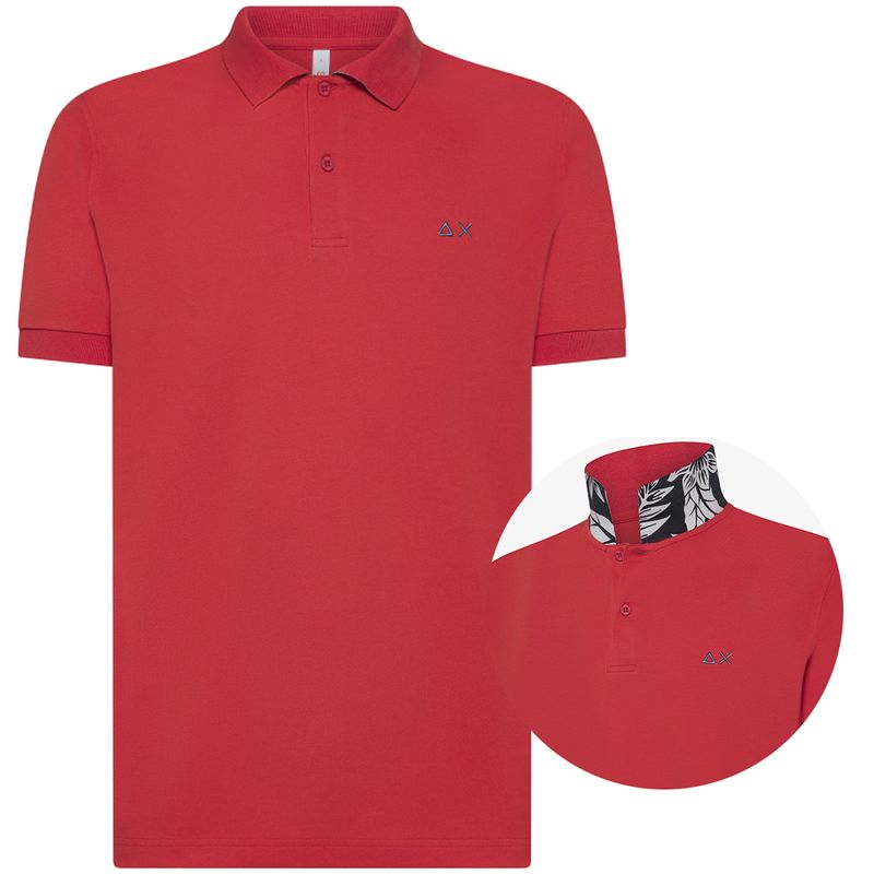 UOMO-SUN68-POLO-1554881