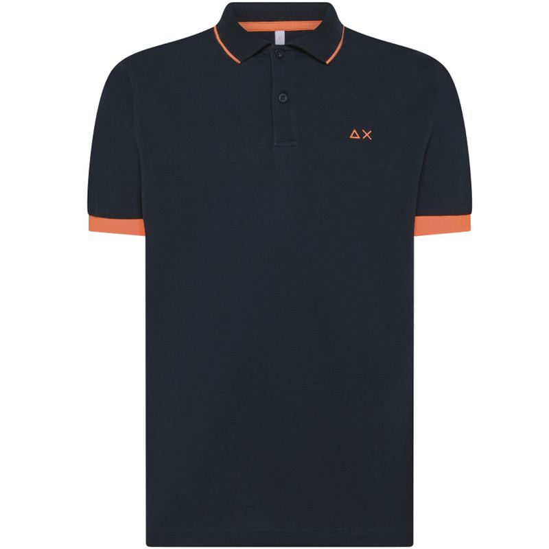 UOMO-SUN68-POLO-1555987