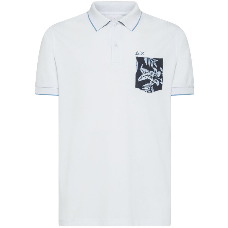 UOMO-SUN68-POLO-1555988